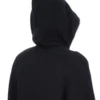 RICK OWENS – VESTES RU02E1688KWP-09 RICK OWENS – VESTES RU02E1688KWP-09