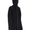 RICK OWENS – VESTES RU02E1688KWP-09 RICK OWENS – VESTES RU02E1688KWP-09