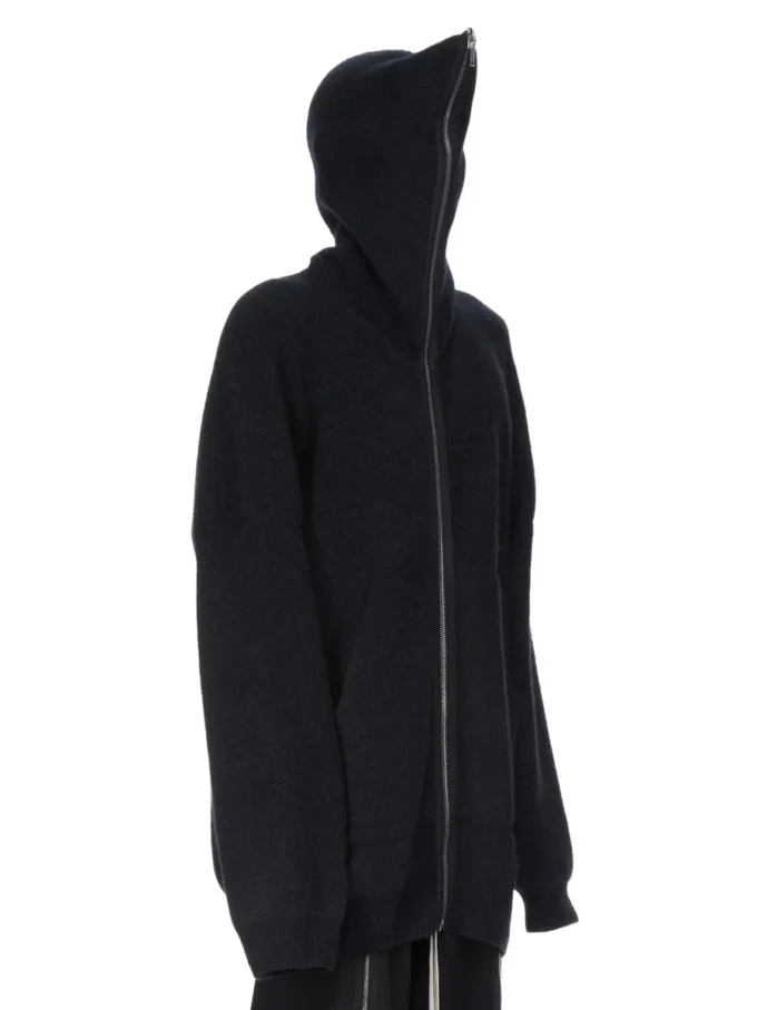 RICK OWENS – VESTES RU02E1688KWP-09 RICK OWENS – VESTES RU02E1688KWP-09