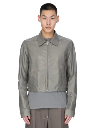 RICK OWENS – VESTES RU02E1720LBY-06