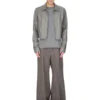 RICK OWENS – VESTES RU02E1720LBY-06 RICK OWENS – VESTES RU02E1720LBY-06