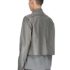 RICK OWENS – VESTES RU02E1720LBY-06 RICK OWENS – VESTES RU02E1720LBY-06