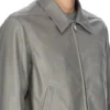 RICK OWENS – VESTES RU02E1720LBY-06 RICK OWENS – VESTES RU02E1720LBY-06