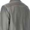RICK OWENS – VESTES RU02E1720LBY-06 RICK OWENS – VESTES RU02E1720LBY-06