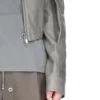 RICK OWENS – VESTES RU02E1720LBY-06 RICK OWENS – VESTES RU02E1720LBY-06