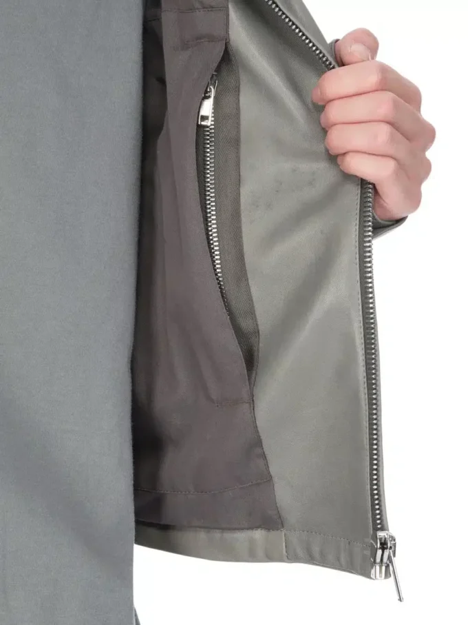 RICK OWENS – VESTES RU02E1720LBY-06 RICK OWENS – VESTES RU02E1720LBY-06