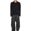 RICK OWENS – VESTES RU02E1720WBD-09 RICK OWENS – VESTES RU02E1720WBD-09