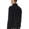 RICK OWENS – VESTES RU02E1720WBD-09 RICK OWENS – VESTES RU02E1720WBD-09