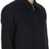 RICK OWENS – VESTES RU02E1720WBD-09 RICK OWENS – VESTES RU02E1720WBD-09