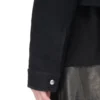 RICK OWENS – VESTES RU02E1720WBD-09 RICK OWENS – VESTES RU02E1720WBD-09