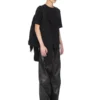 RICK OWENS – VESTES RU02E1720WBD-09 RICK OWENS – VESTES RU02E1720WBD-09