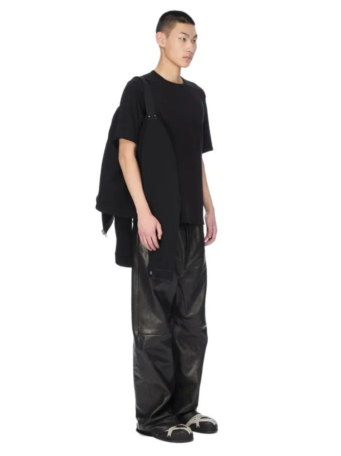 RICK OWENS – VESTES RU02E1720WBD-09 RICK OWENS – VESTES RU02E1720WBD-09