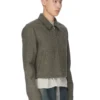 RICK OWENS – VESTES RU02E1720WRU-25
