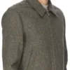 RICK OWENS – VESTES RU02E1720WRU-25