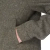 RICK OWENS – VESTES RU02E1720WRU-25