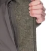 RICK OWENS – VESTES RU02E1720WRU-25