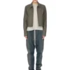 RICK OWENS – VESTES RU02E1720WRU-25