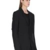 RICK OWENS – VESTES RU02E1721WGP-09