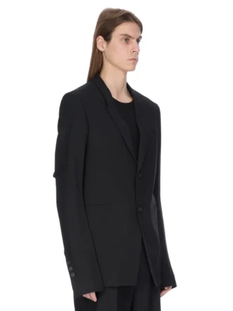 RICK OWENS – VESTES RU02E1721WGP-09