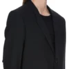 RICK OWENS – VESTES RU02E1721WGP-09