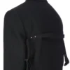 RICK OWENS – VESTES RU02E1721WGP-09