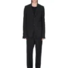 RICK OWENS – VESTES RU02E1721WGP-09
