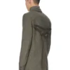RICK OWENS – VESTES RU02E1721WRU-25 RICK OWENS – VESTES RU02E1721WRU-25