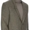 RICK OWENS – VESTES RU02E1721WRU-25 RICK OWENS – VESTES RU02E1721WRU-25