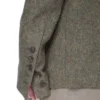 RICK OWENS – VESTES RU02E1721WRU-25 RICK OWENS – VESTES RU02E1721WRU-25
