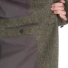 RICK OWENS – VESTES RU02E1721WRU-25 RICK OWENS – VESTES RU02E1721WRU-25