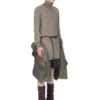 RICK OWENS – VESTES RU02E1721WRU-25 RICK OWENS – VESTES RU02E1721WRU-25
