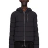 RICK OWENS – VESTES RU02E1722MTD1-09 RICK OWENS – VESTES RU02E1722MTD1-09