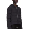 RICK OWENS – VESTES RU02E1722MTD1-09 RICK OWENS – VESTES RU02E1722MTD1-09