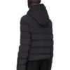 RICK OWENS – VESTES RU02E1722MTD1-09 RICK OWENS – VESTES RU02E1722MTD1-09