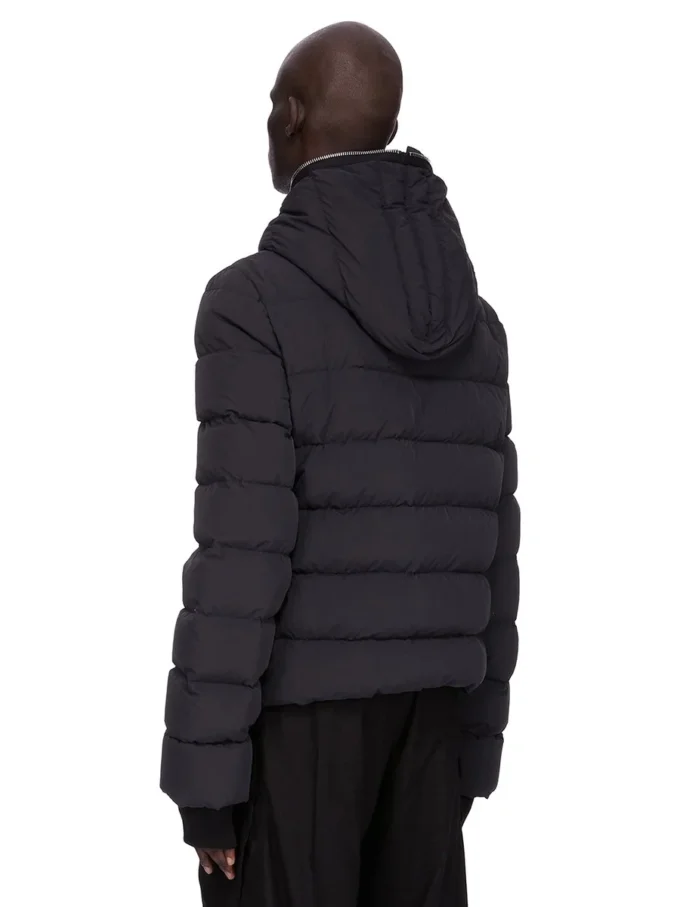 RICK OWENS – VESTES RU02E1722MTD1-09 RICK OWENS – VESTES RU02E1722MTD1-09