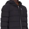 RICK OWENS – VESTES RU02E1722MTD1-09 RICK OWENS – VESTES RU02E1722MTD1-09
