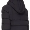 RICK OWENS – VESTES RU02E1722MTD1-09 RICK OWENS – VESTES RU02E1722MTD1-09