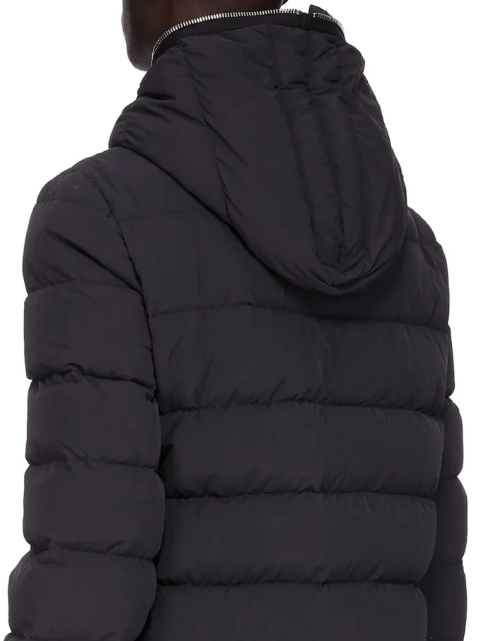 RICK OWENS – VESTES RU02E1722MTD1-09 RICK OWENS – VESTES RU02E1722MTD1-09