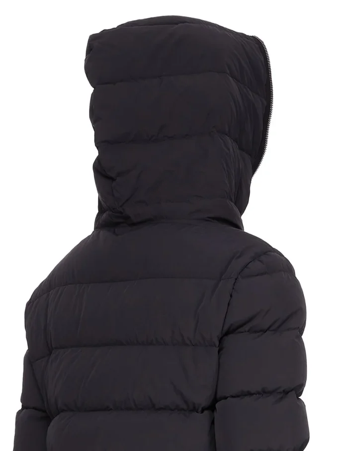 RICK OWENS – VESTES RU02E1722MTD1-09 RICK OWENS – VESTES RU02E1722MTD1-09