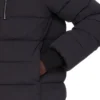 RICK OWENS – VESTES RU02E1722MTD1-09 RICK OWENS – VESTES RU02E1722MTD1-09