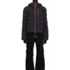 RICK OWENS – VESTES RU02E1722MTD1-09 RICK OWENS – VESTES RU02E1722MTD1-09