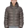 RICK OWENS – VESTES RU02E1722NPD1-78
