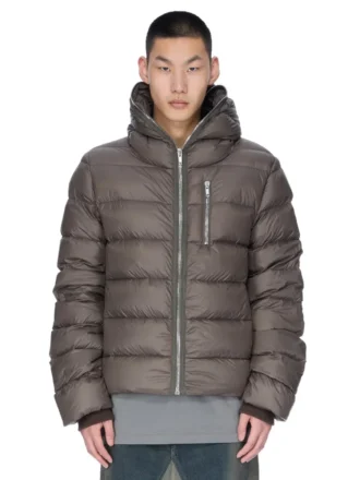 RICK OWENS – VESTES RU02E1722NPD1-78