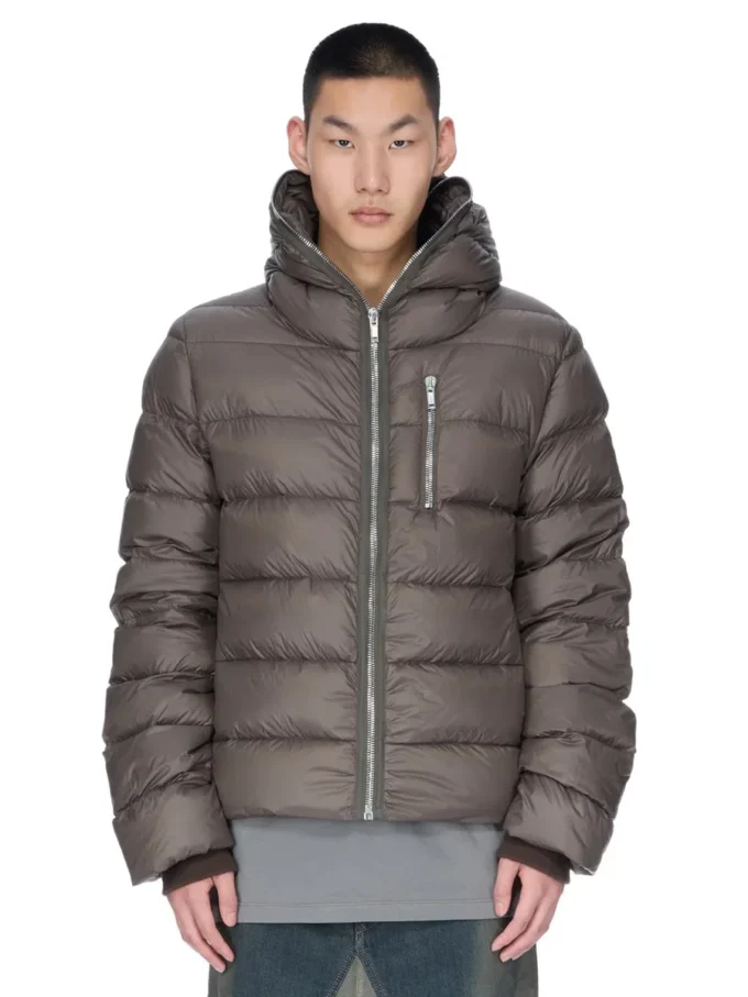 RICK OWENS – VESTES RU02E1722NPD1-78