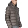 RICK OWENS – VESTES RU02E1722NPD1-78