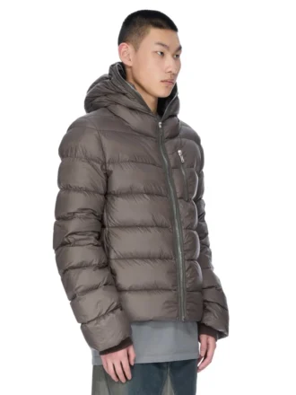 RICK OWENS – VESTES RU02E1722NPD1-78