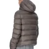 RICK OWENS – VESTES RU02E1722NPD1-78