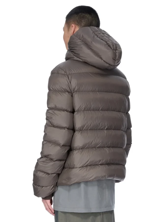 RICK OWENS – VESTES RU02E1722NPD1-78
