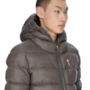 RICK OWENS – VESTES RU02E1722NPD1-78