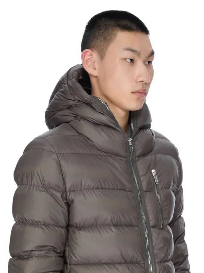 RICK OWENS – VESTES RU02E1722NPD1-78